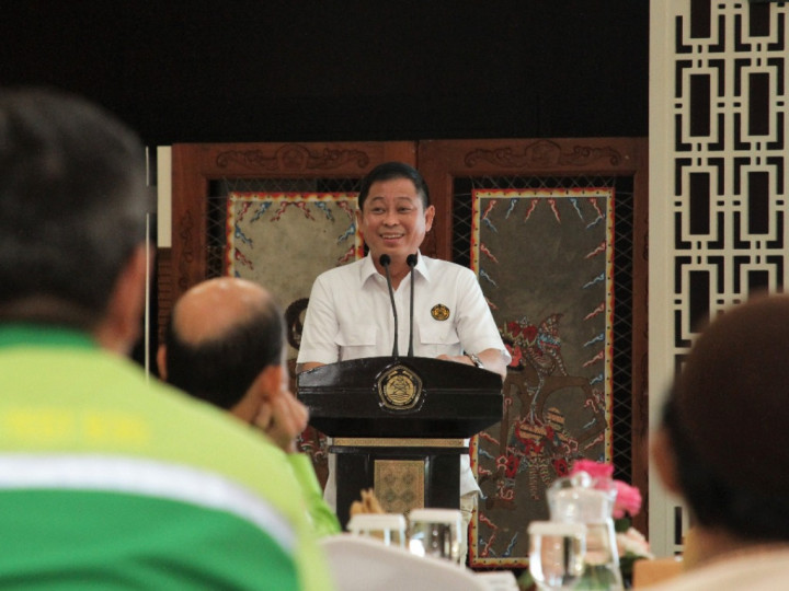 Penggunaan B30 Bisa Tekan Impor Solar Rp70 Triliun