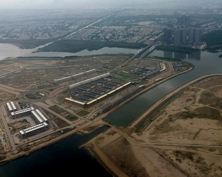 Dasar Penerbitan IMB Pulau Reklamasi Dipertanyakan