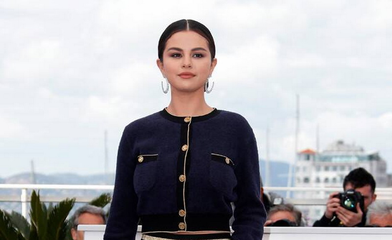 Selena Gomez (Foto: shutterstock)