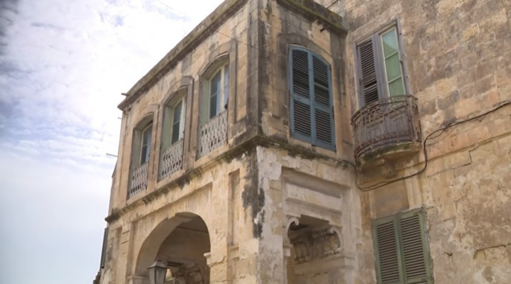 Vila Bekas Ratu Elizabeth Dijual Rp95 Miliar