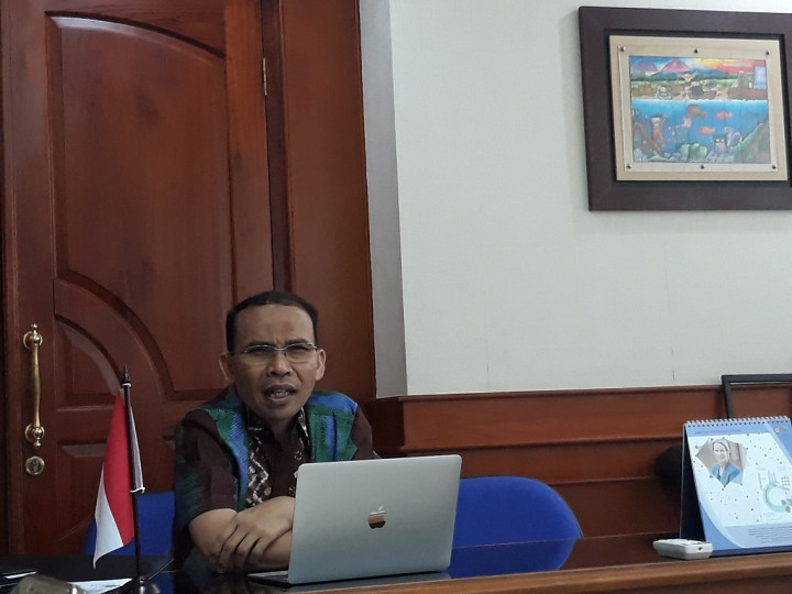 Tidak Ada Jalur Prestasi di PPDB SD