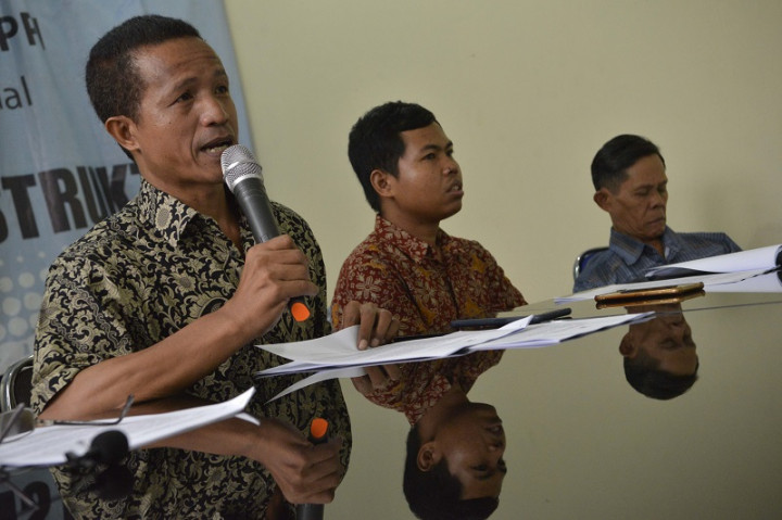 DPR 2014-2019 Hanya Mampu Sahkan 26 RUU