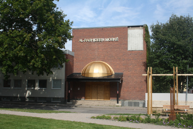 Diduga Ekstremis, Swedia Deportasi Imam Asal Irak