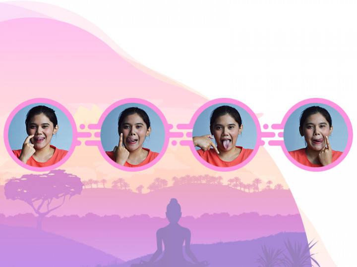 Tren Kecantikan Anti Kerutan Terbaru: Yoga Wajah