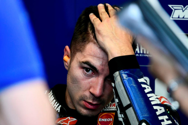 Vinales Bertekad Naik Podium MotoGP Catalunya