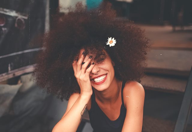 Cinta Bisa Mengubah Selera Makan?