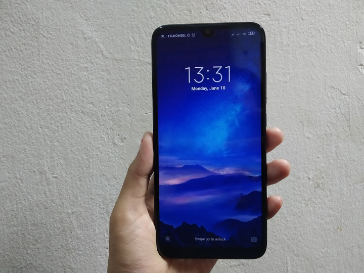 Redmi 7, Spesifikasi Menengah, Harga Murah