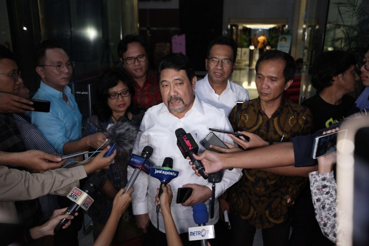 Pengungkapan Dalang Kerusuhan Dinilai Lumrah