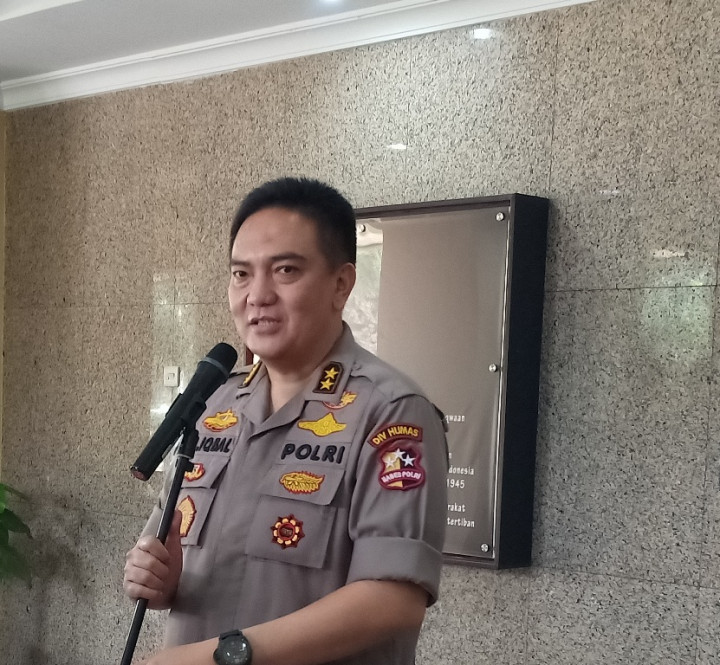 Pelaku Penembakan 21-22 Mei Mungkin Tak Bertuan