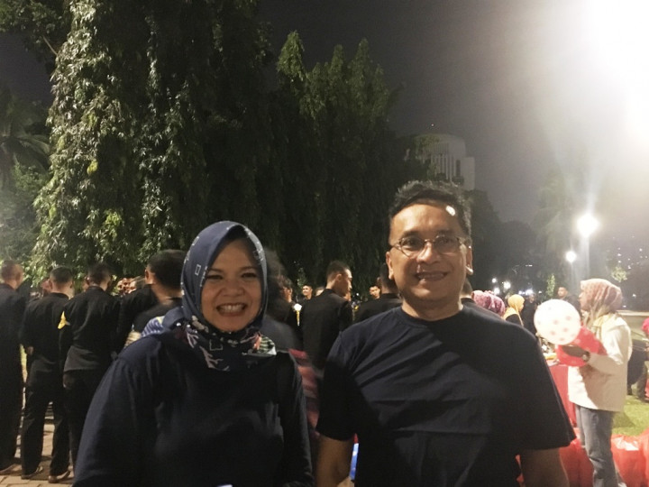 Alumni Trisakti Yakin MK Bertindak Independen