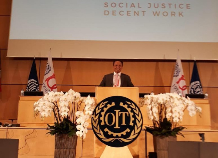 Tindakan Eksploitasi Pekerja Palestina di Israel Dikecam