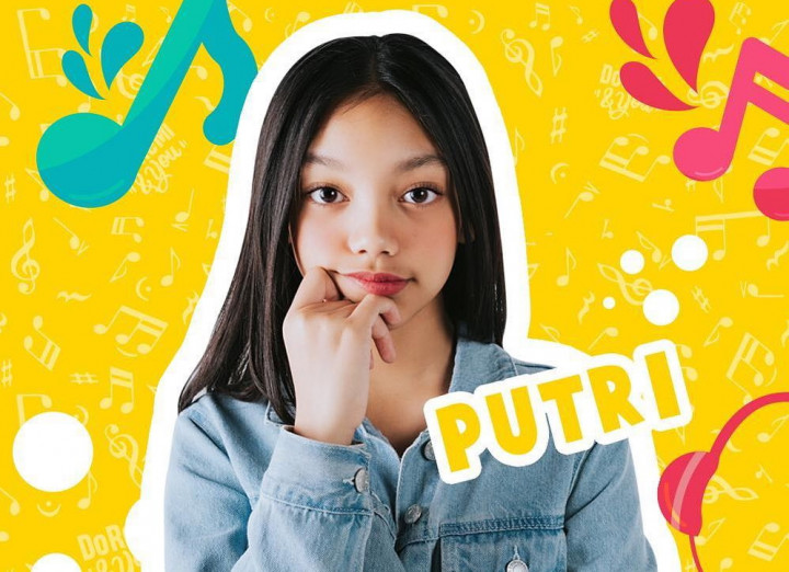 Naura Kesulitan Melakukan Kontak Mata dengan Devano