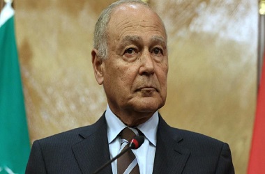 Liga Arab Minta Iran Ubah Arah Kebijakan