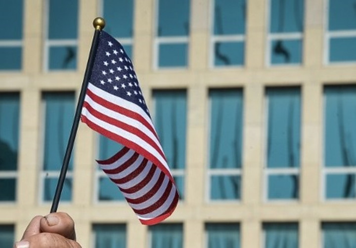 Nilai Impor Amerika Serikat Turun Signifikan