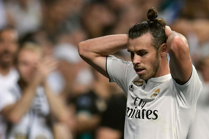Eks Pelatih Madrid Sarankan Bale Cari Klub Baru