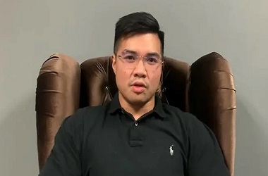 Skandal Video Gay, Menteri Malaysia Bertekad Terus Menjabat