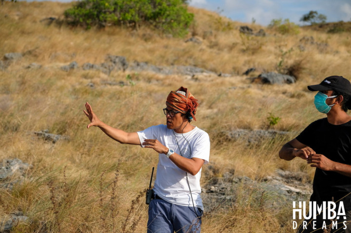 Humba Dreams Karya Riri Riza Diputar di Festival Film Shanghai