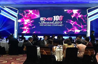 SME 100: UMKM Dorong Pertumbuhan Ekonomi Indonesia