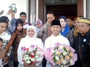 Program Pendidikan SMA & SMK Gratis di Jatim Diapresiasi