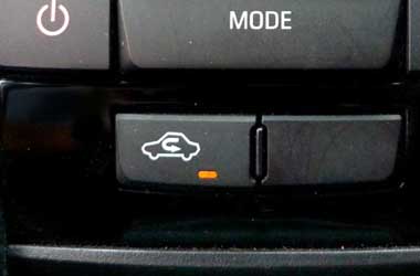 Sirkulasi Kabin, Bikin Pendinginan Lebih Cepat