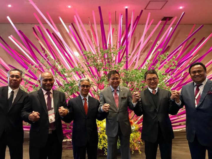 Blok Masela Siap Dieksploitasi