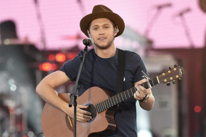 Niall Horan akan Keluarkan Album Baru