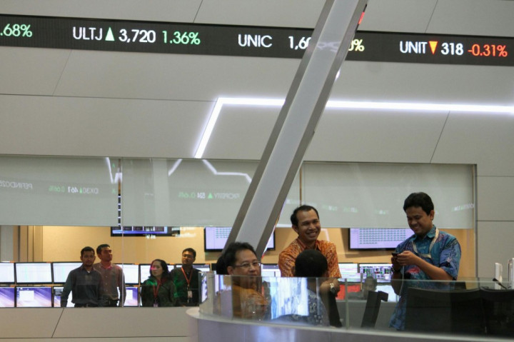 Saham Sekawan Intipratama <i>Delisting</i> Hari Ini