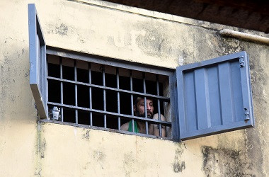 Sepuluh Orang Tewas dalam Kerusuhan di Penjara Paraguay