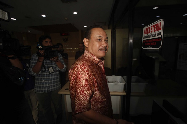 Gerinda Masih Berpeluang Usulkan Wagub