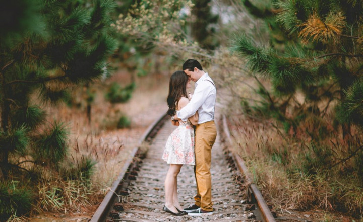 Studi: Masa Pacaran Tentukan Usia Pernikahan