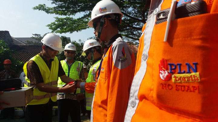 Kementerian BUMN Siapkan Lima Kandidat Dirut PLN