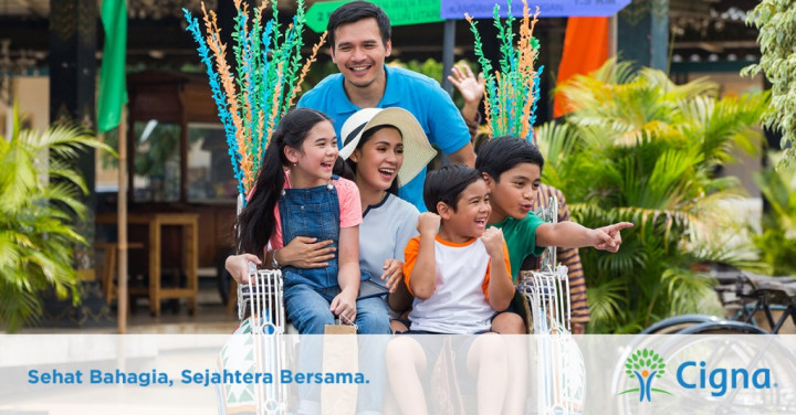 10 Alasan Penting Anda Harus Punya Asuransi