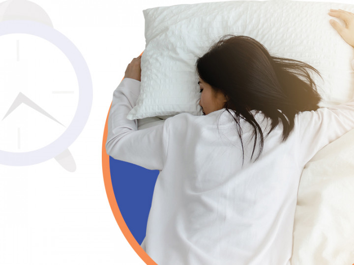 Kenapa Sulit Bangun Pagi?