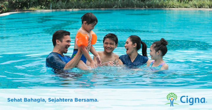 Rawat Inap Lebih Mudah dan Cepat Tanpa Uang Tunai