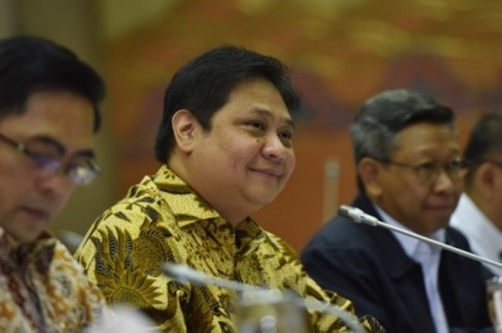 Menperin Ajukan Tambahan Pagu Anggaran Rp2,8 Triliun