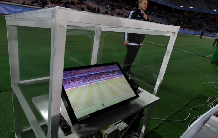 PSSI Matangkan Penggunaan VAR di Liga 1