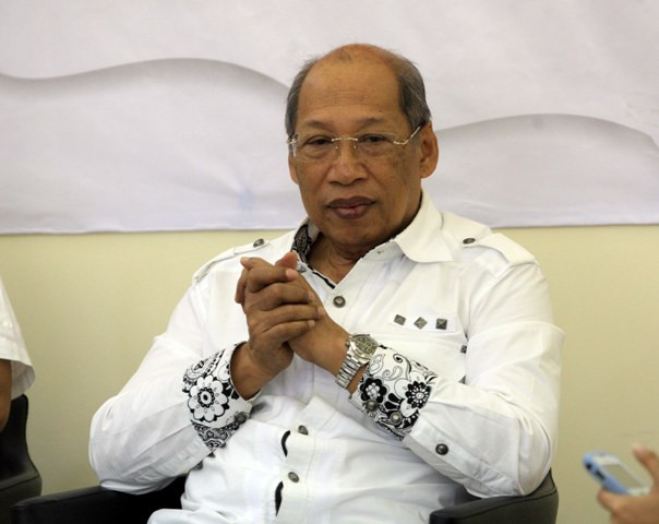 TKN Ingatkan Tudingan Ancaman BPN dengan Kasus Ratna Sarumpaet