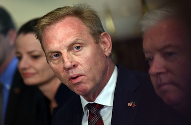 AS Sepakati Pengiriman Tambahan 1.000 Prajurit ke Timteng