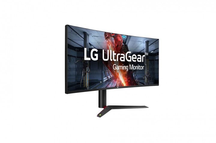 LG Rilis Ultra Gear, Monitor Gaming IPS Tercepat di Dunia