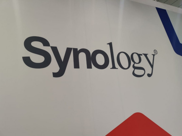 Synology Perkenalkan Solusi Manajemen Data untuk Transformasi Digital