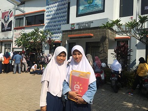 Siswa Berprestasi Jengkel Harus Bersaing karena Zonasi