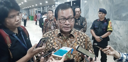 Pramono Sebut Mega Akan Kembali Menakhodai PDIP