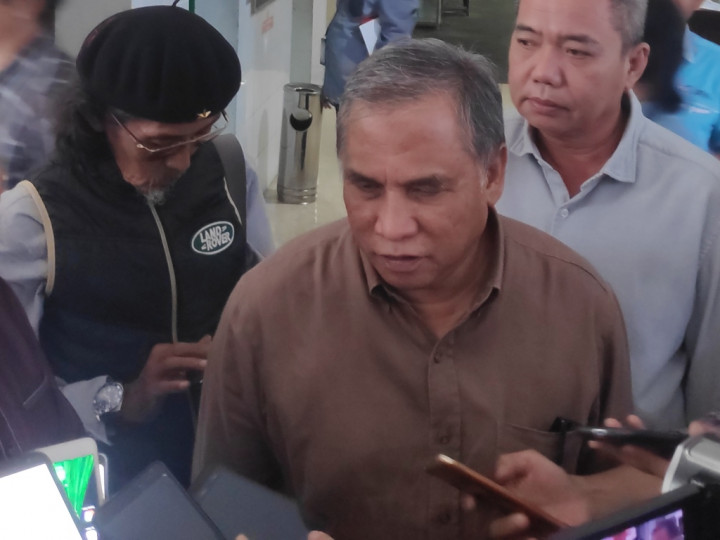 Eks Komandan Tim Mawar Ngotot Perkarakan <i>Tempo</i>