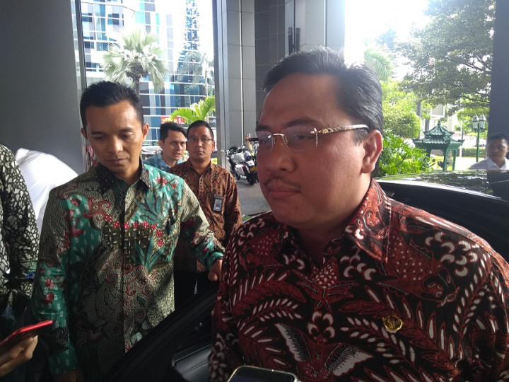 BPK Sarankan Kemenhan Menggalakkan Wajib Militer