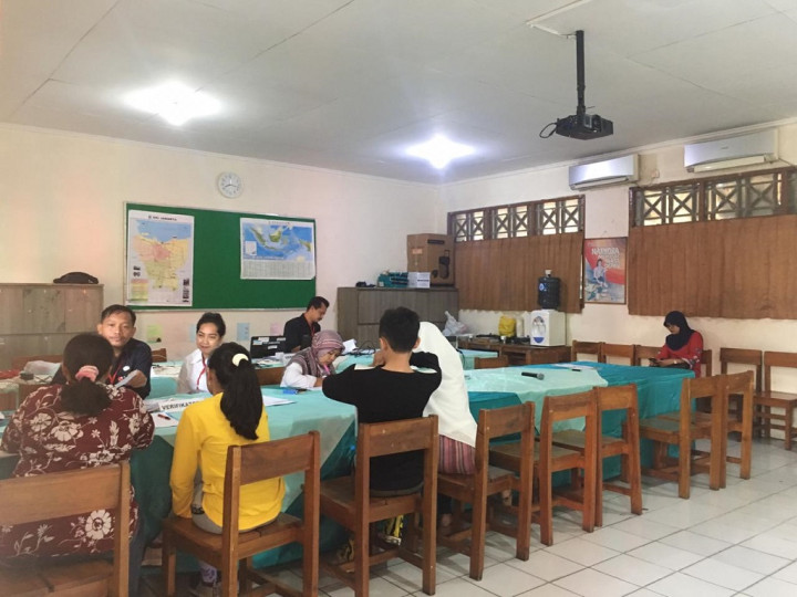 Berburu Sekolah Favorit Lewat Jalur Prestasi