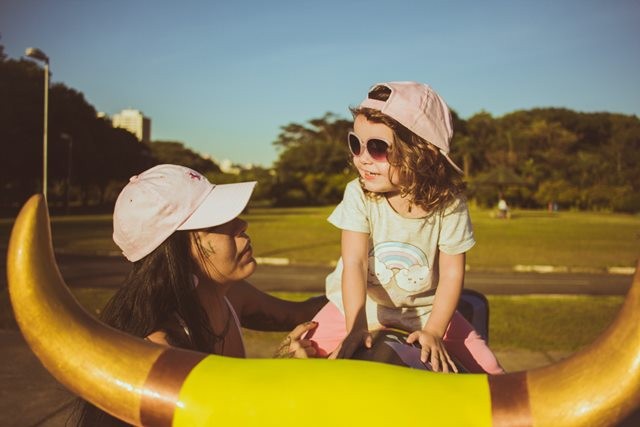 Siasat Agar Anak Lebih Terbuka kepada Orang Tua