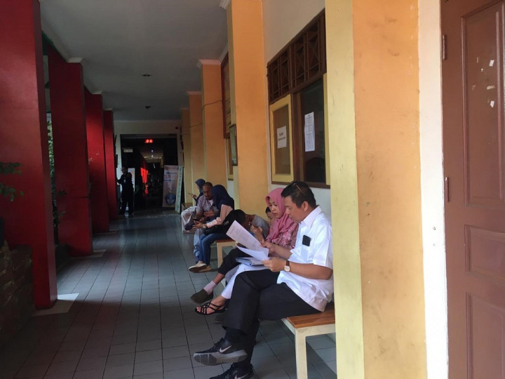 Orangtua:  Sekolah Favorit Harus Tetap Ada