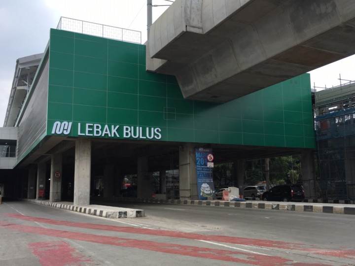 MRT Projected to Reduce 5,600 Cars Plying on Road: Police