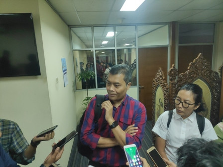Tempo: Diksi Tim mawar Hanya Bahasa Jurnalistik