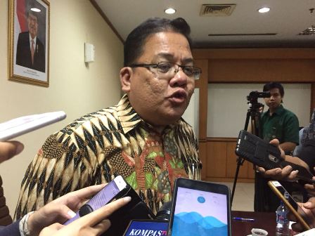 Ombudsman Temukan Banyak Kekurangan Pelayanan KPK saat Lebaran